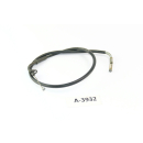 Suzuki GSX-R 1100 W GU75C - Choke cable A3932