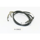 Suzuki GSX-R 1100 W GU75C - Throttle cables A2862