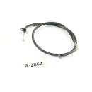 Suzuki GSX-R 1100 W GU75C - Choke cable A2862
