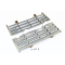 Husqvarna TE 610 8AE - Grille de radiateur Cache radiateur A137B