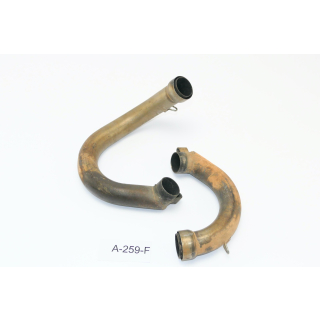 Husqvarna TE 610 8AE - Manifold Exhaust 20211 A259F