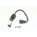 Husqvarna TE 610 8AE - ignition switch + key A2218