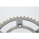 Husqvarna TE 610 8AE - Sprocket 1005-48 FE A2352