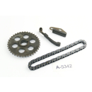 BMW R 65 248 Bj 1979 - timing chain gear chain tensioner...