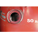 Gilera 50 RS - Petrol tank Fuel tank A59D