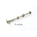 Gilera 50 RS - front axle Front axle A4229
