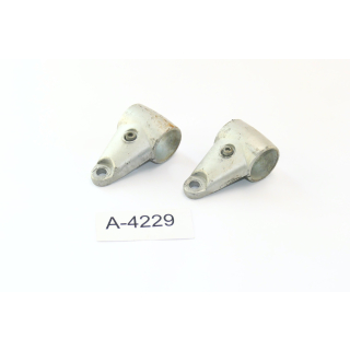 Gilera 50 RS - headlight holder right + left A4229