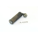 Gilera 50 RS - footpeg front right A4229