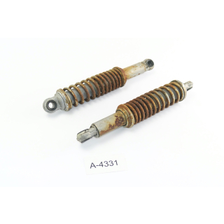 Gilera 50 RS - shock absorbers struts A4331