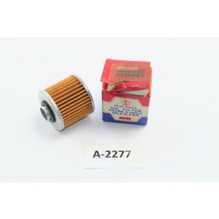 MEIWA Y4001 for Yamaha XT 600 43F Bj 1986 - oil filter NEW A2277