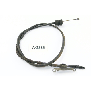 Yamaha XT 600 43F Bj 1986 - clutch cable clutch cable A2385