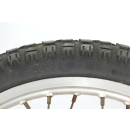 Honda CR 450 R Elsinore Bj 1981 - front wheel rim A32R