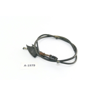 Honda CR 450 R Elsinore Bj 1981 - brake cable brake cable A1979