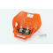 Polisport REF 86700 for Husqvarna TE 610 8AE - lamp mask headlight A177B