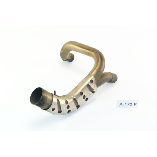 Husqvarna TE 610 8AE - Manifold Exhaust 20220 A173F