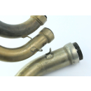 Husqvarna TE 610 8AE - Manifold Exhaust A181F