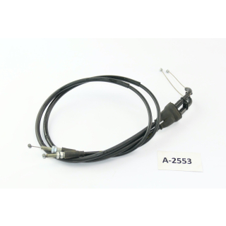 Husqvarna TE 450 EZ 2005 - throttle cables A2553