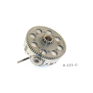 Husqvarna TE 610 8AE - clutch A121G