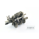 KTM RC 125 Bj 2014 - Getriebe komplett A137G