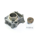 KTM RC 125 Bj 2014 - cylindre + piston A137G
