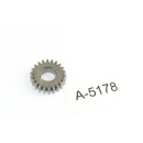 KTM RC 125 year 2014 - primary gear Z 22 crankshaft A5178