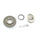 KTM RC 125 Bj 2014 - primary gear crankshaft A5178