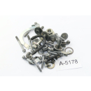 KTM RC 125 year 2014 - engine screws A5178