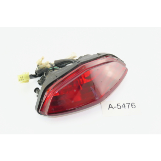 Suzuki DL 650 A V-strom Bj 2009 - tail light A5476