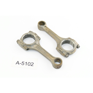 Suzuki DL 650 A V-Strom Bj 2009 - connecting rod connecting rods A5102