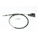 Honda NSR 125 JC22 BJ 1995 - clutch cable clutch cable A2242