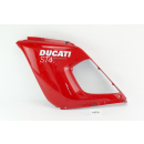 Ducati ST4 Bj 2002 - Seitenverkleidung links A87B