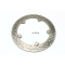 BMW R 1200 GS year 2007 - front right brake disc 4.30 mm A2574