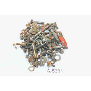 KTM GS 600 ED Rotax Bj 1984 - screws frame A5391