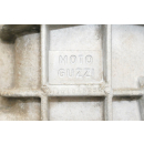 Moto Guzzi 850 T3 VD Bj 1976 - vano motore blocco motore A155G