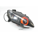 Yamaha YZF-R1 RN12 year 2005 - headlight right A131C