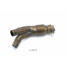 Yamaha YZF-R1 RN12 year 2005 - manifold catalytic converter exhaust A266E