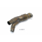 Yamaha YZF-R1 RN12 year 2005 - manifold catalytic converter exhaust A266E