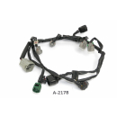 Yamaha YZF-R1 RN12 year 2005 - wiring harness for injection system A2178