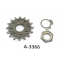 Yamaha YZF-R1 RN12 year 2005 - sprocket sprocket Z 16 A3366