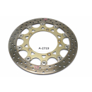Yamaha YZF-R1 RN12 year 2005 - front left brake disc 4.65 mm A2719