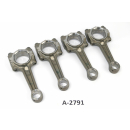 Yamaha YZF-R1 RN12 year 2005 - connecting rod connecting...