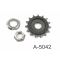 Kawasaki Z 650 ER650K year 2019 - sprocket sprocket Z 15 A5042