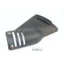 Suzuki DR 750 S year 1988 - exhaust cover heat protection A263E-1