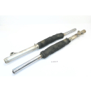 Suzuki DR 750 S year 1988 - fork fork tubes shock absorbers A263E