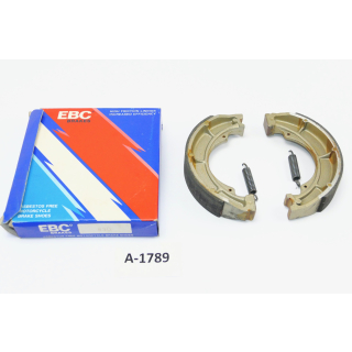 EBC 630 pour Suzuki DR 750 S année 1988 - plaquettes de frein NEUF A1789