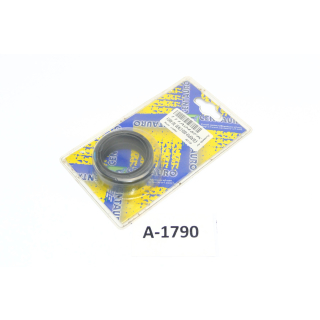 Universel pour Suzuki DR 750 S Bj 1988 - jeu de joints darbre de fourche NOUVEAU 111A045FK A1790