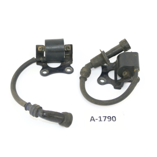 Suzuki DR 750 S year 1988 - ignition coils F6T533 A1790