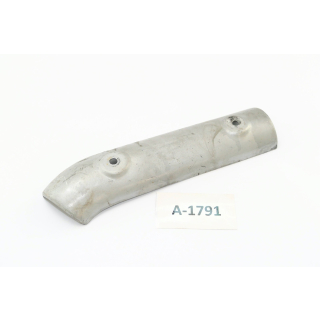 Suzuki DR 750 S year 1988 - exhaust cover heat protection manifold A1791