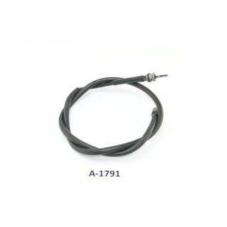 Suzuki DR 750 S año 1988 - cable velocímetro A1791
