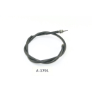Suzuki DR 750 S año 1988 - cable velocímetro A1791